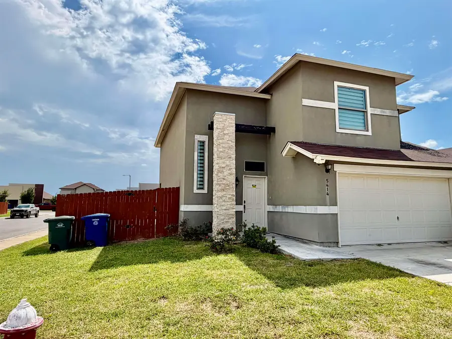 5414 Rincon Dr., Laredo, TX 78046 - #3