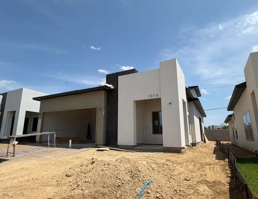 1016 Noyola Loop, Laredo, TX 78046 - #2