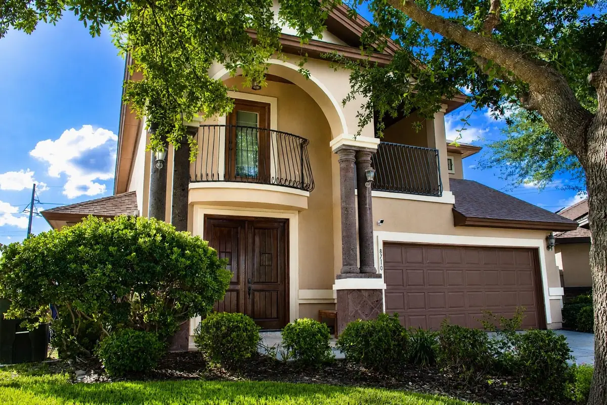 8710 Miraflores Ct., Laredo, TX 78045 - #1