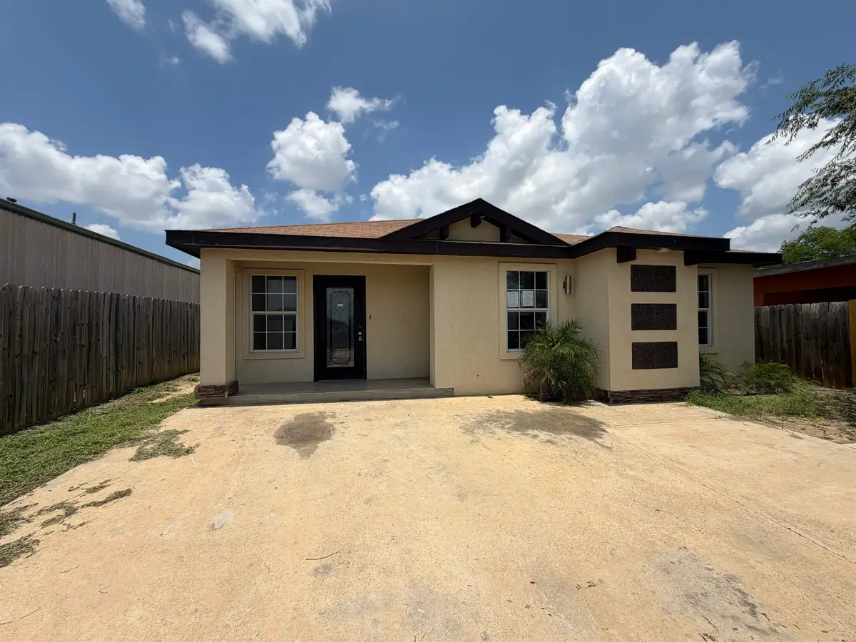 2906 Coventry Dr., Laredo, TX 78046 - #1