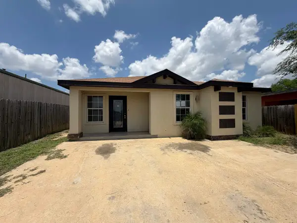 2906 Coventry Dr., Laredo, TX 78046