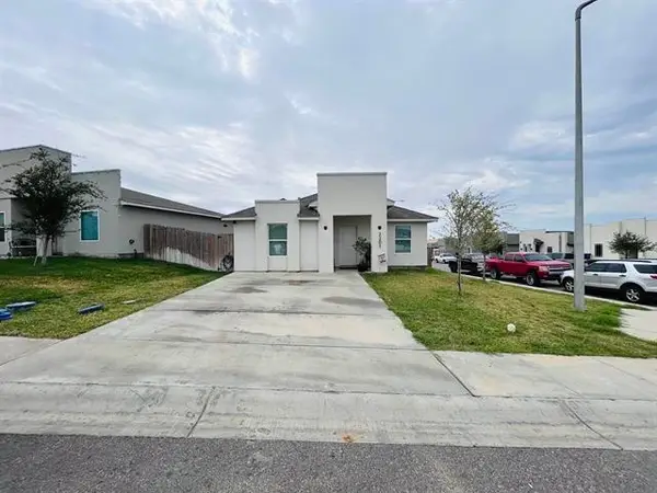 2201 Mango Rd., laredo, TX 78046