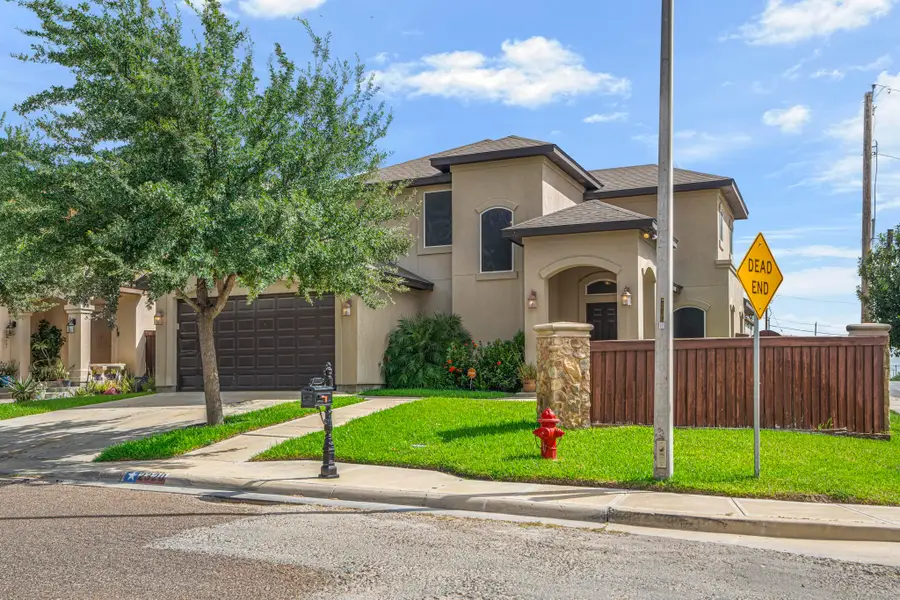 2320 Leo Reyes Ct, Laredo, TX 78041 - #2