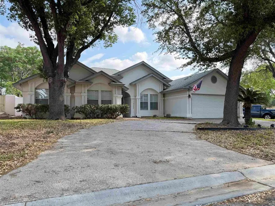 1422 Palmer Dr, Laredo, TX 78045 - #2