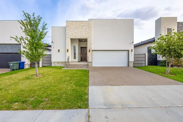511 Prado Dr, Laredo, TX 78045