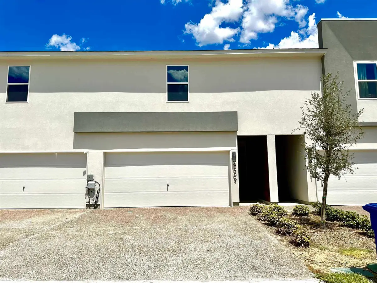 9909 Bijan Dr., Laredo, TX 78045 - #1