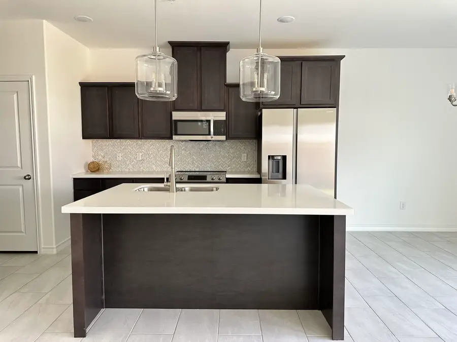9909 Bijan Dr., Laredo, TX 78045 - #3