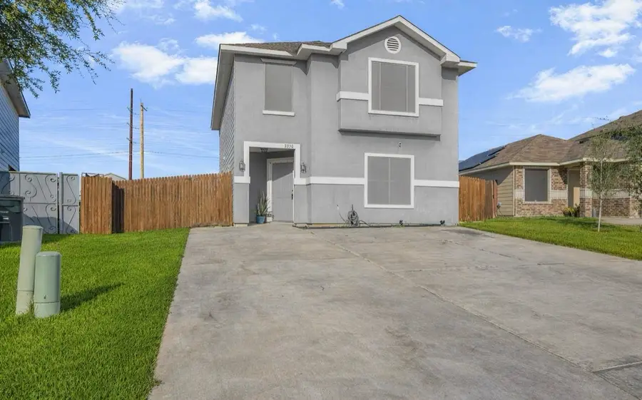 3330 La Terraza Way, Laredo, TX 78046-46 - #2