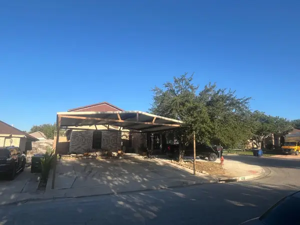 9001 Tulane Dr, LAREDO, TX 78045