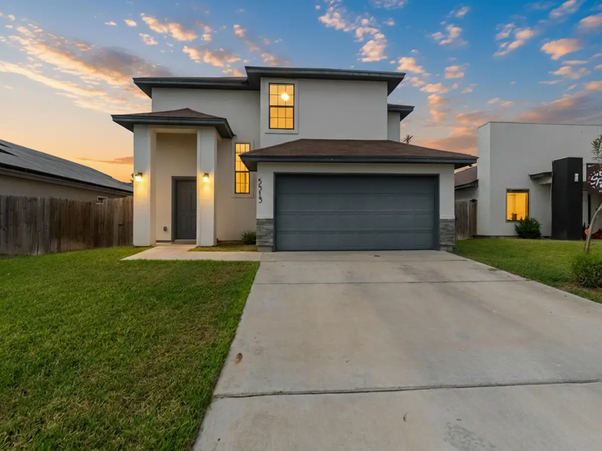 5513 Encanto Dr., Laredo, TX 78046 - #1