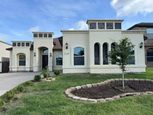 3904 Aidin St, Laredo, TX 78045 - #1