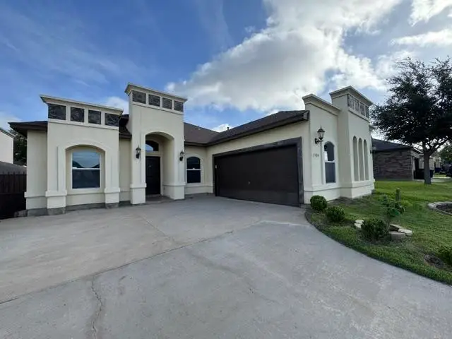3904 Aidin St, Laredo, TX 78045 - #2