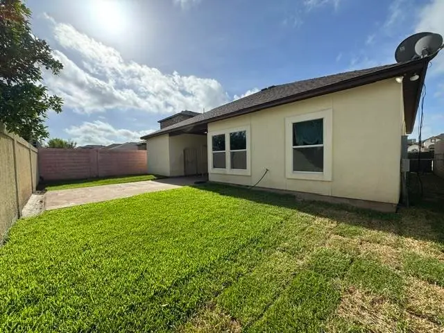 3904 Aidin St, Laredo, TX 78045 - #3