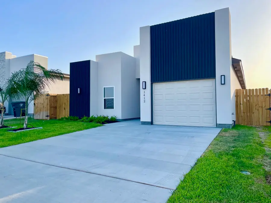 1412 El Caporal Dr., Laredo, TX 78046 - #2