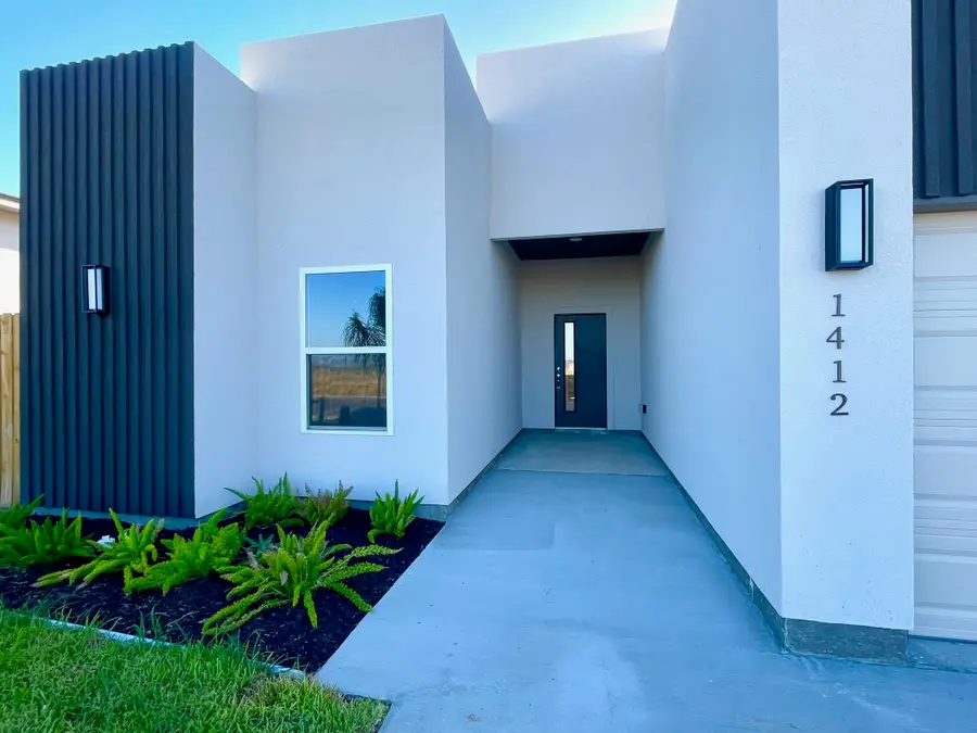 1412 El Caporal Dr., Laredo, TX 78046 - #3