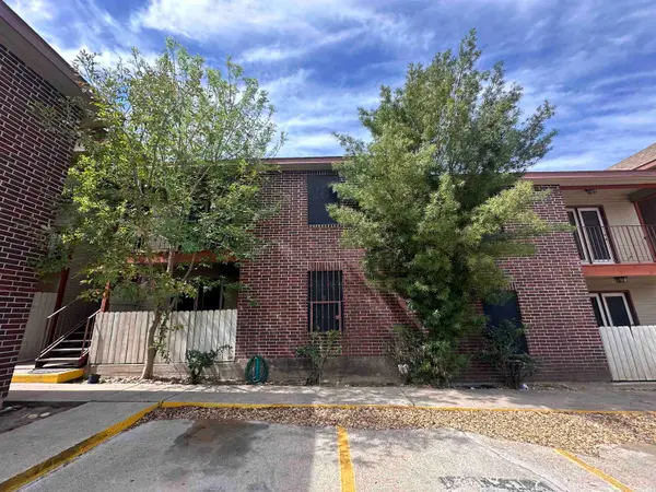 1111 Shiloh Dr, Laredo, TX 78045