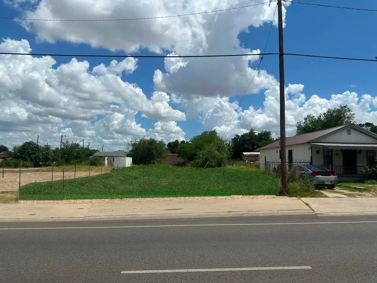 3013 Clark Blvd, Laredo, TX 78043 - #1