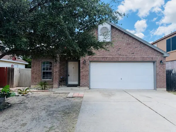 2103 Dorado Dr, Laredo, TX 78046