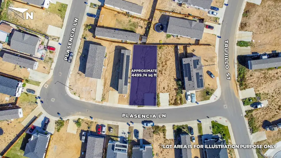 5105 Plasencia Ln., Laredo, TX 78046 - #2