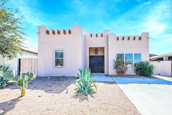 4221 Katiana Dr., LAREDO, TX 78046