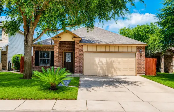 11168 Capistran Lp, LAREDO, TX 78045