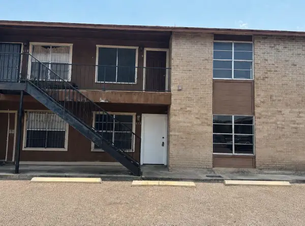 4902 Marcella Ave, laredo, TX 78041