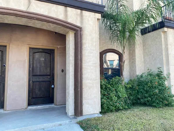 8216 Casa Verde Rd, LAREDO, TX 78041