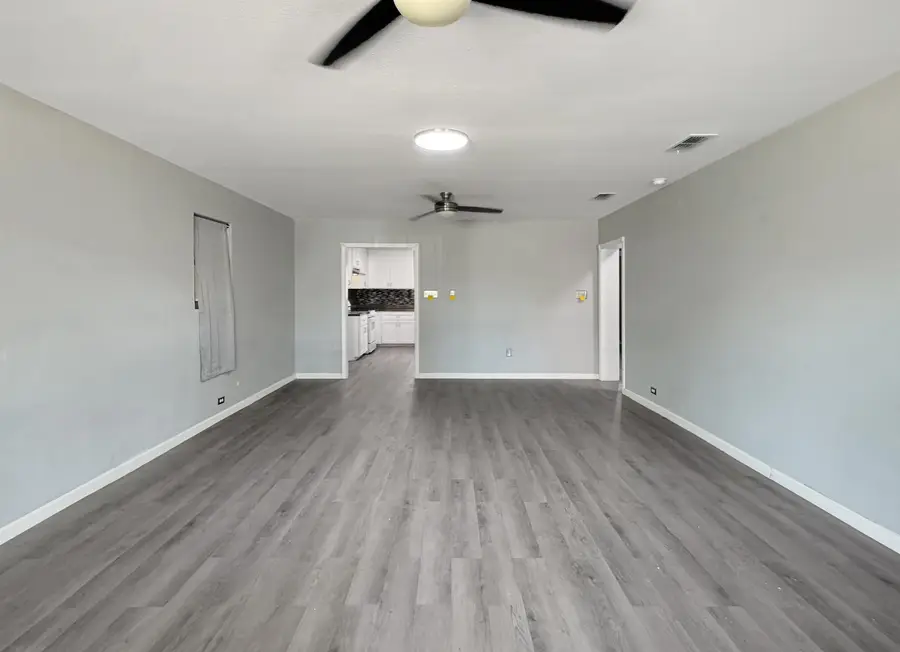 2718 Garfield St, Laredo, TX 78043 - #3
