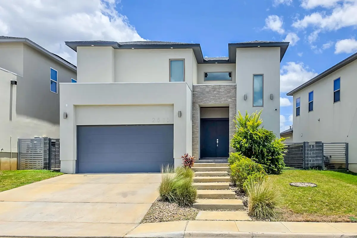 2515 Brandon St, Laredo, TX 78046 - #1