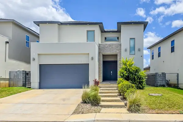 2515 Brandon St, Laredo, TX 78046