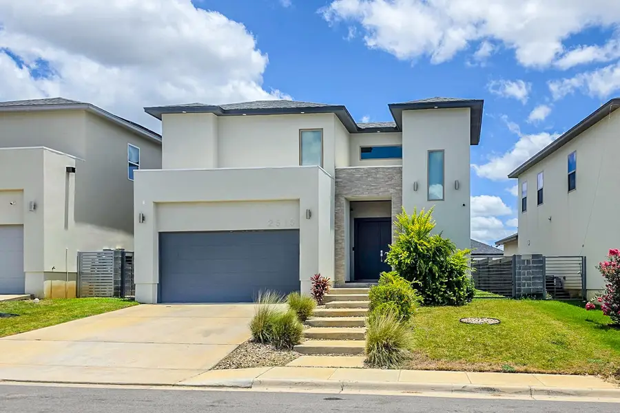 2515 Brandon St, Laredo, TX 78046 - #2