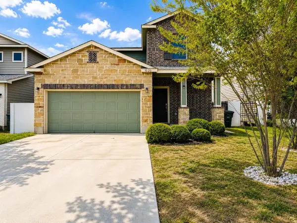 1020 Larvotto Lp., Laredo, TX 78045