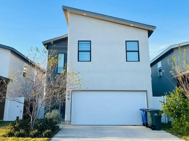 204 Deer Path Loop, Laredo, TX 78045 - #1