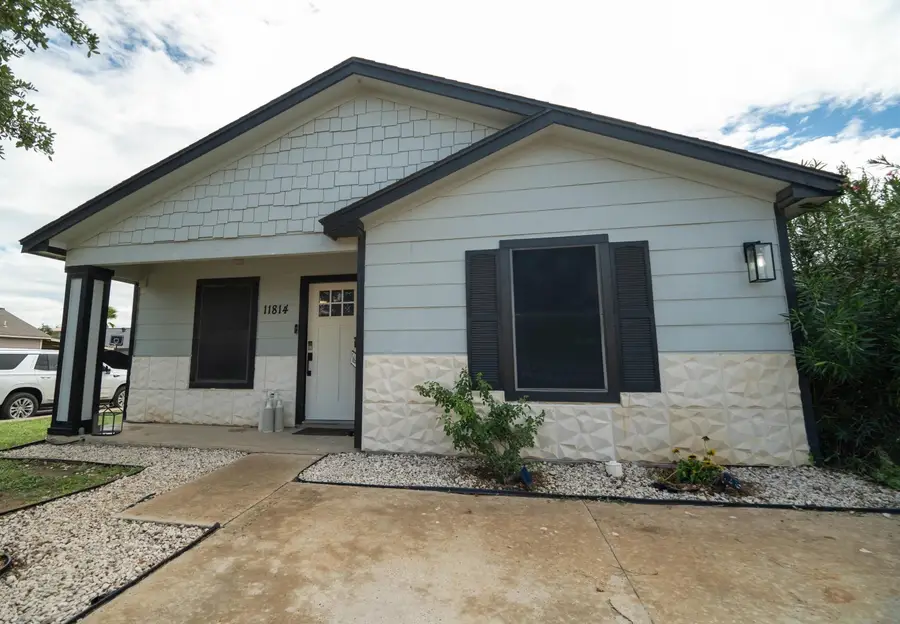 11814 Mohawk Dr, Laredo, TX 78045 - #2