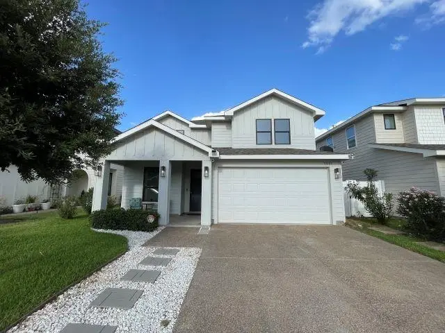 1305 Sambar Lp, Laredo, TX 78045 - #2