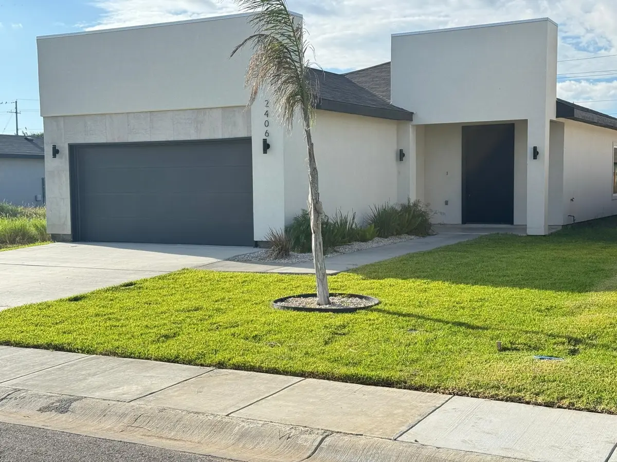 2406 Durazno Ct., Laredo, TX 78046 - #1