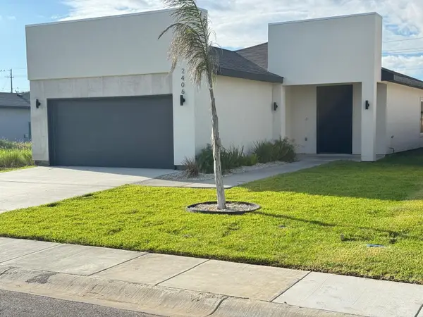 2406 Durazno Ct., Laredo, TX 78046