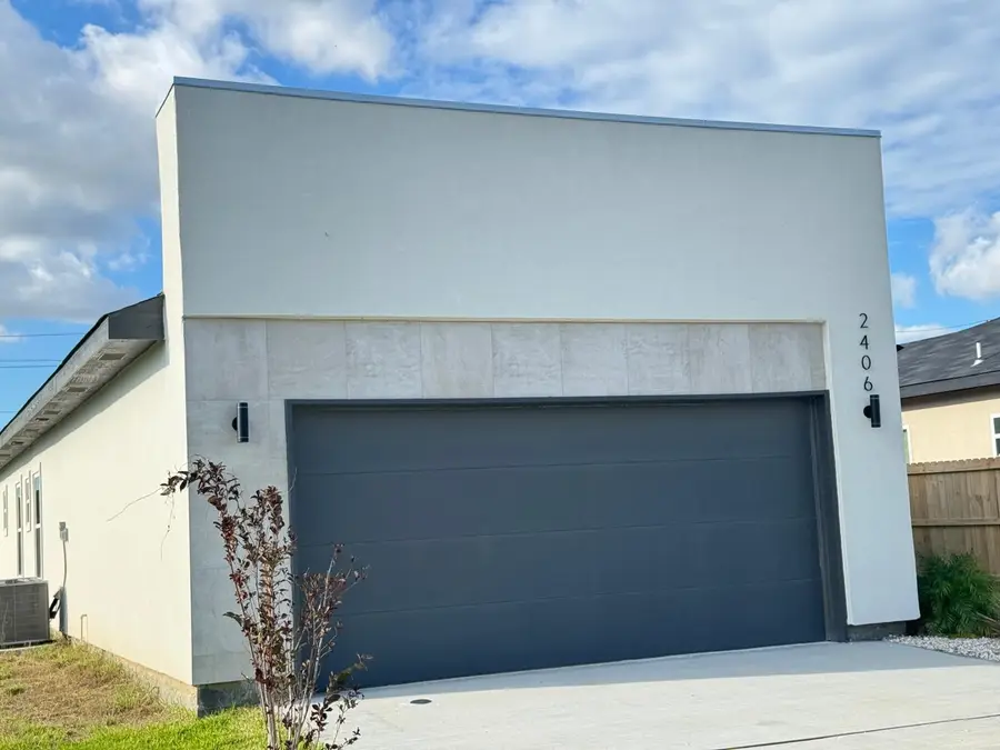 2406 Durazno Ct., Laredo, TX 78046 - #2