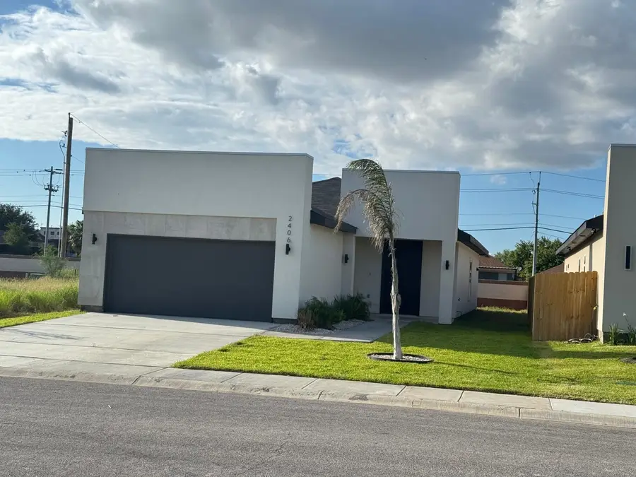 2406 Durazno Ct., Laredo, TX 78046 - #3