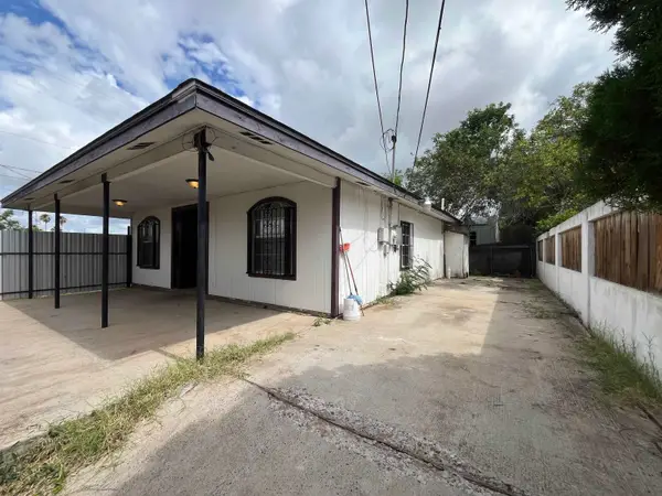 207 Stone Ave, Laredo, TX 78040