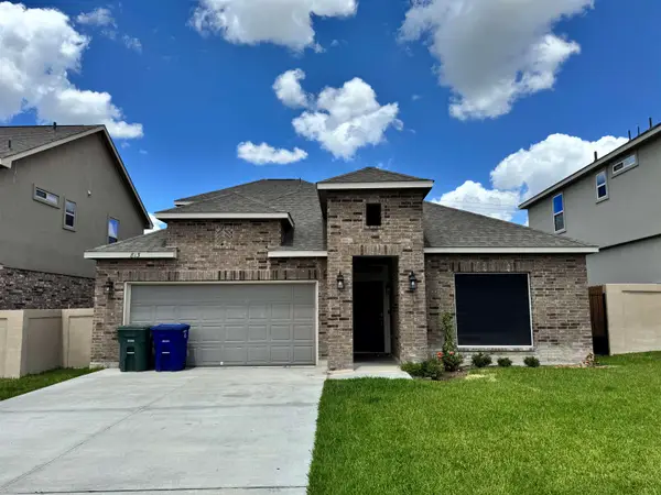 813 Pausa Dr., Laredo, TX 78045