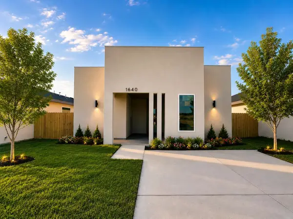 1640 Secretaria Ln., Laredo, TX 78046