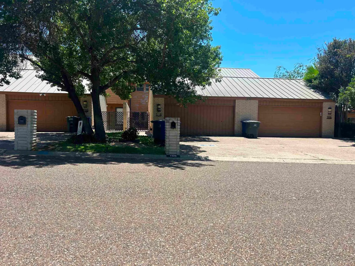108 Martingale Ln, Laredo, TX 78045 - #1