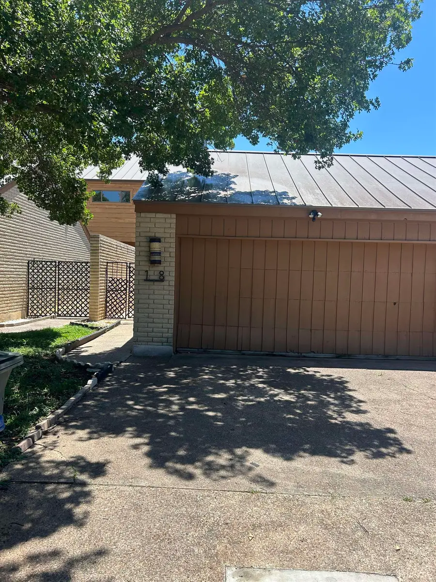 108 Martingale Ln, Laredo, TX 78045 - #2