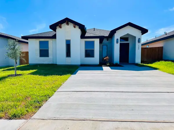 123 Faith Dr., Laredo, TX 78043