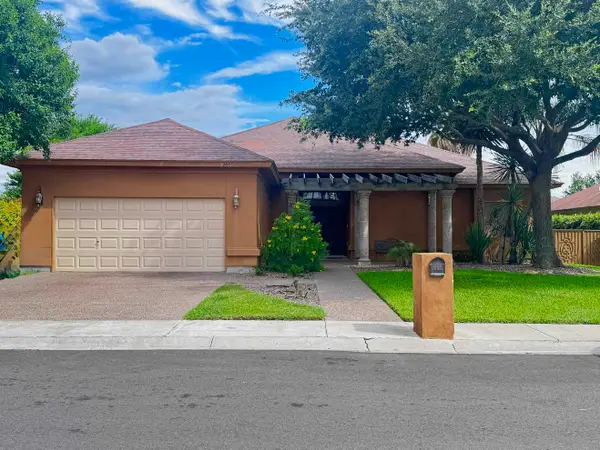 2609 Chardonnay Dr, LAREDO, TX 78045