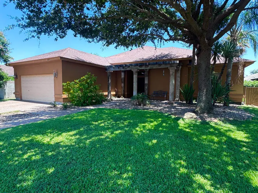 2609 Chardonnay Dr, Laredo, TX 78045 - #3
