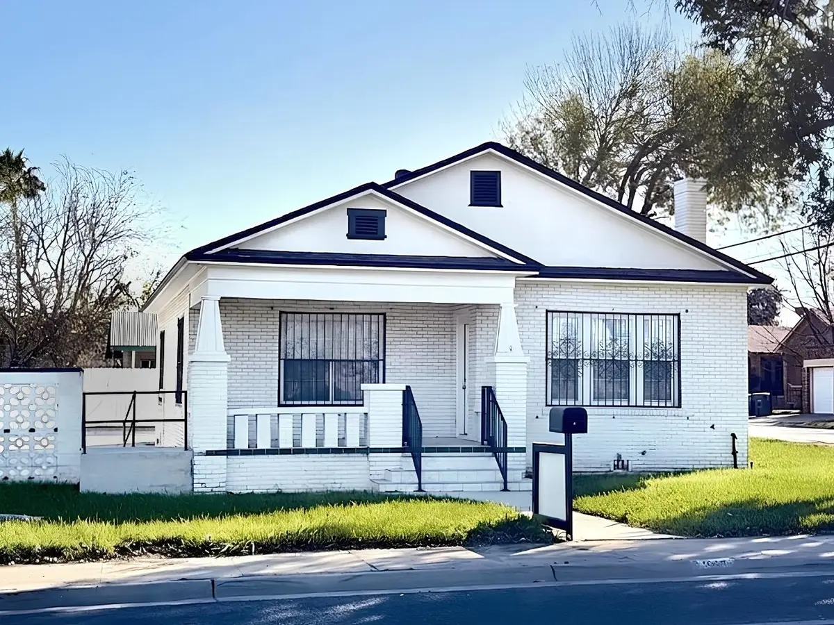 1901 Chihuahua St, Laredo, TX 78046 - #1