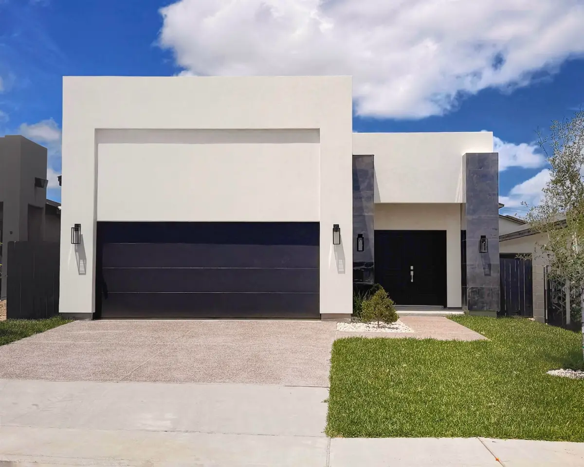 5416 Raven Dr., Laredo, TX 78046 - #1