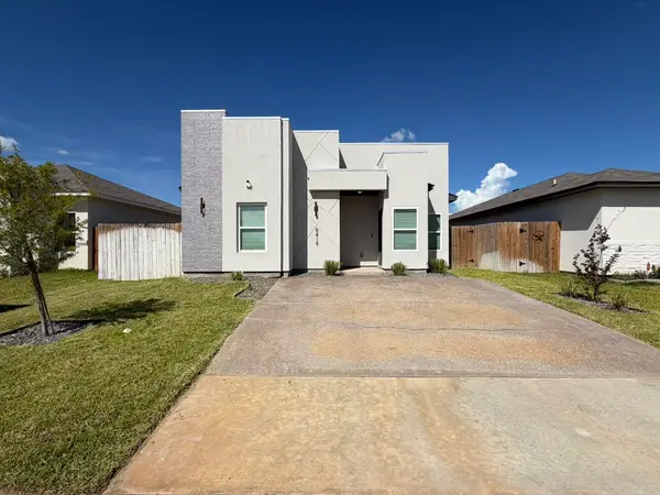 5416 Lone Star Loop, Laredo, TX 78046